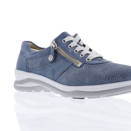 Fidelio Hallux Haley (Women's) - Blue Haze
