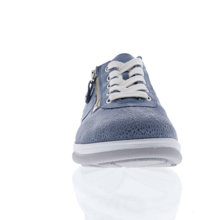 Fidelio Hallux Haley (Women's) - Blue Haze