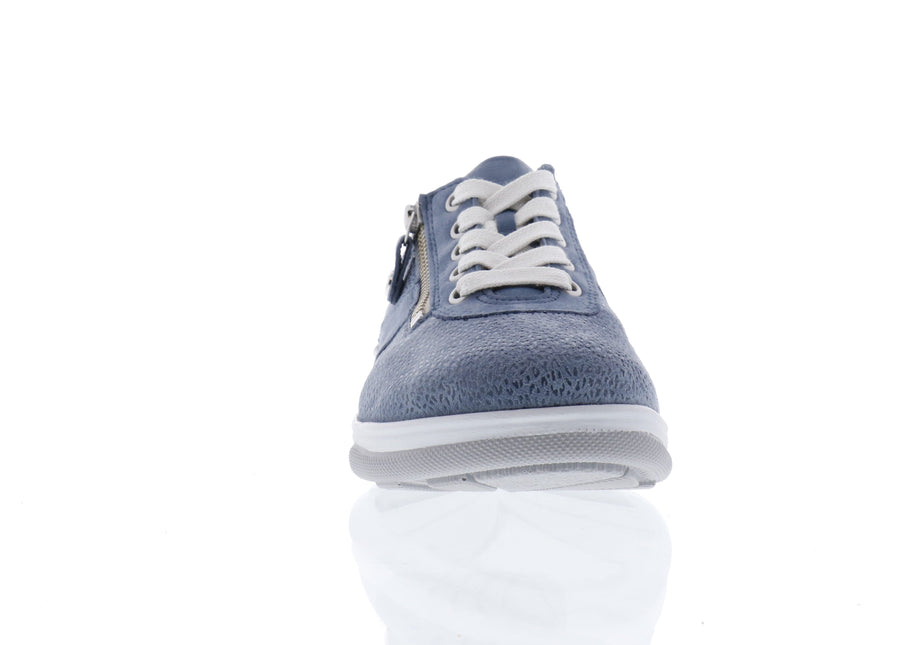 Fidelio Hallux Haley (Women's) - Blue Haze