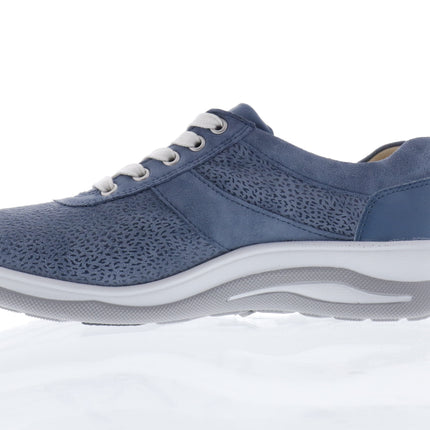 Fidelio Hallux Haley (Women's) - Blue Haze