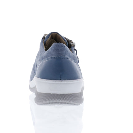 Fidelio Hallux Haley (Women's) - Blue Haze