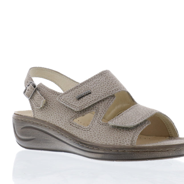 Fidelio Fabia (Women's) - Nocciola Licenze