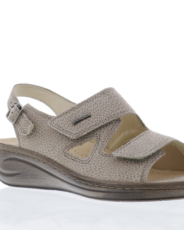 Fidelio Fabia (Women's) - Nocciola Licenze