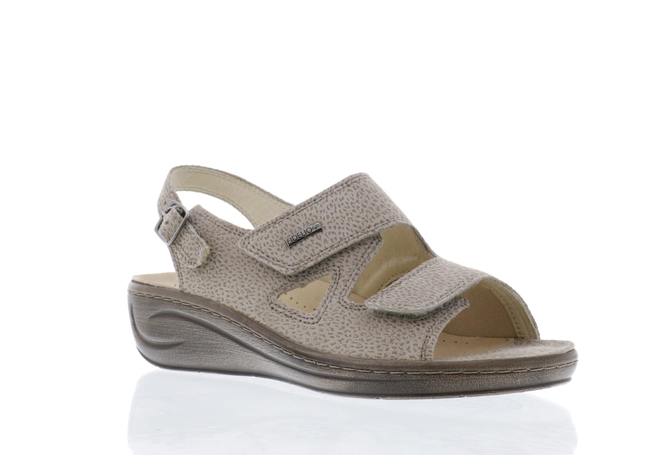 Fidelio Fabia (Women's) - Nocciola Licenze