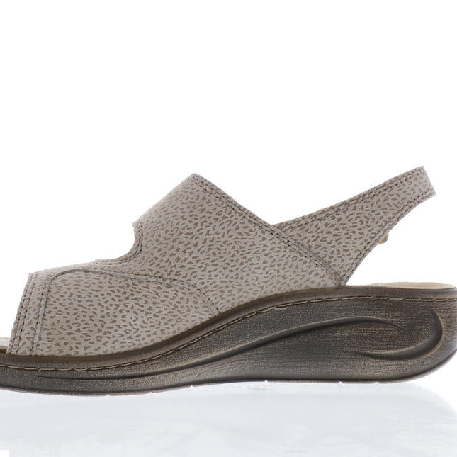 Fidelio Fabia (Women's) - Nocciola Licenze