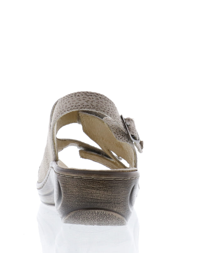 Fidelio Fabia (Women's) - Nocciola Licenze