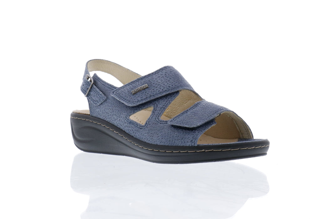 Fidelio Fabia (Women's) - Blue Haze