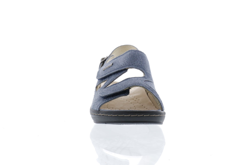 Fidelio Fabia (Women's) - Blue Haze