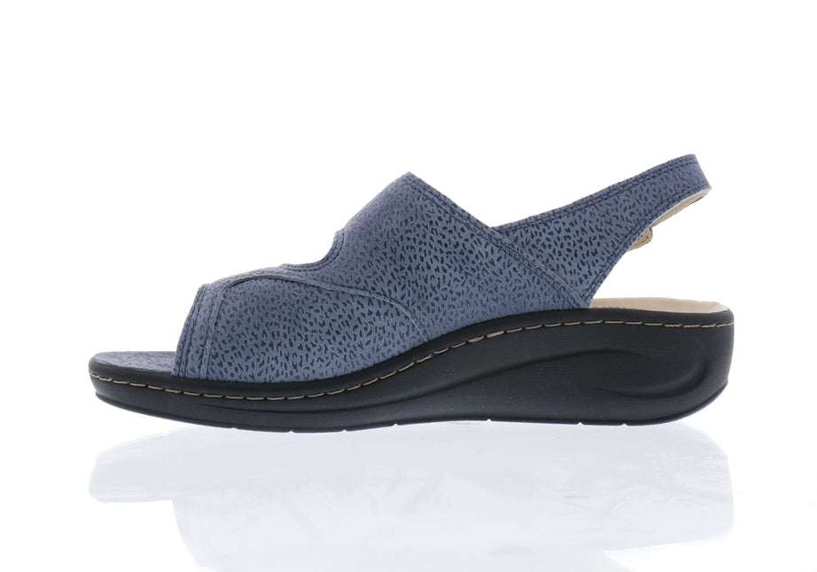 Fidelio Fabia (Women's) - Blue Haze