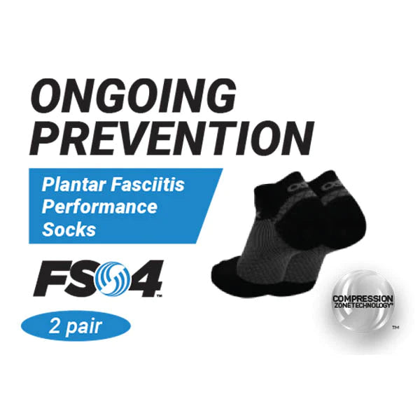 OS1st Plantar Fasciitis Recovery Kit