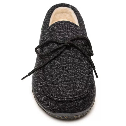 Minnetonka Eco Oak (Men's) - Black
