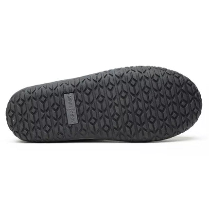 Minnetonka Eco Oak (Men's) - Black