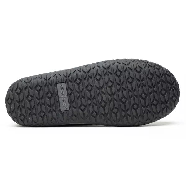 Minnetonka Eco Oak (Men's) - Black