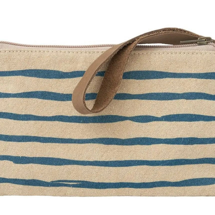 BATELA WAVE PRINT BAG