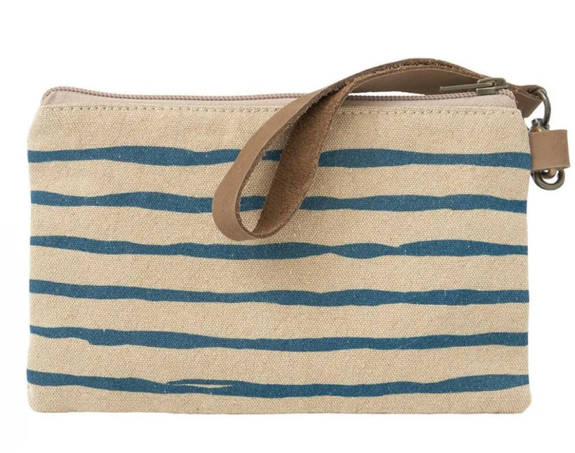 BATELA WAVE PRINT BAG