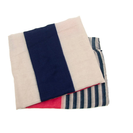 JOY SUSAN STRIPED SCAR