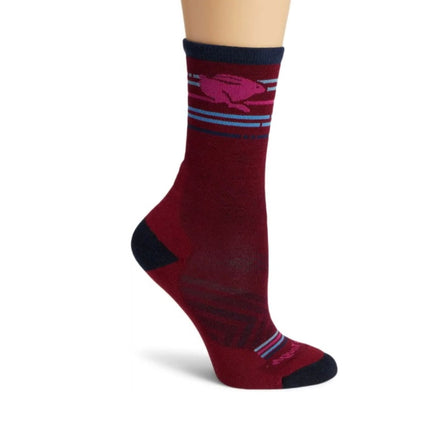 Darn Tough Pacer Micro Crew Ultra-Lightweight Running Sock (Women's)