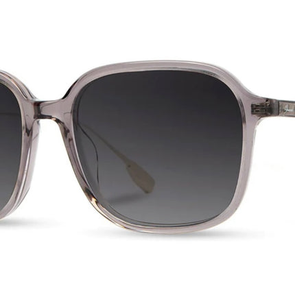 SHWOOD SUNGLASSES - DONACA - SMOKE