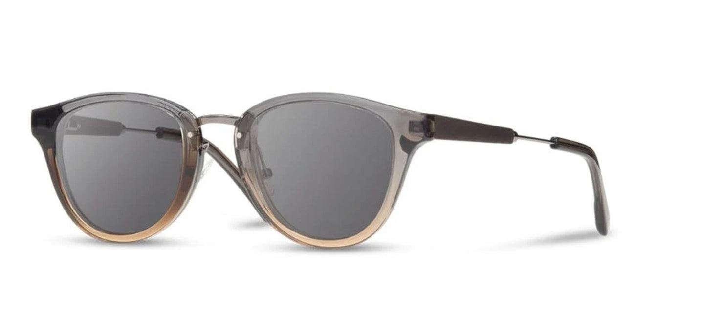 SHWOOD SUNGLASSES - AINSWORTH - HARBOR FADE