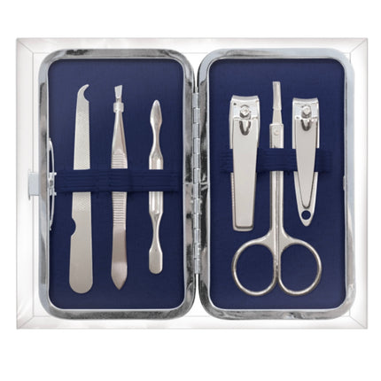 FLORAL MANICURE SET