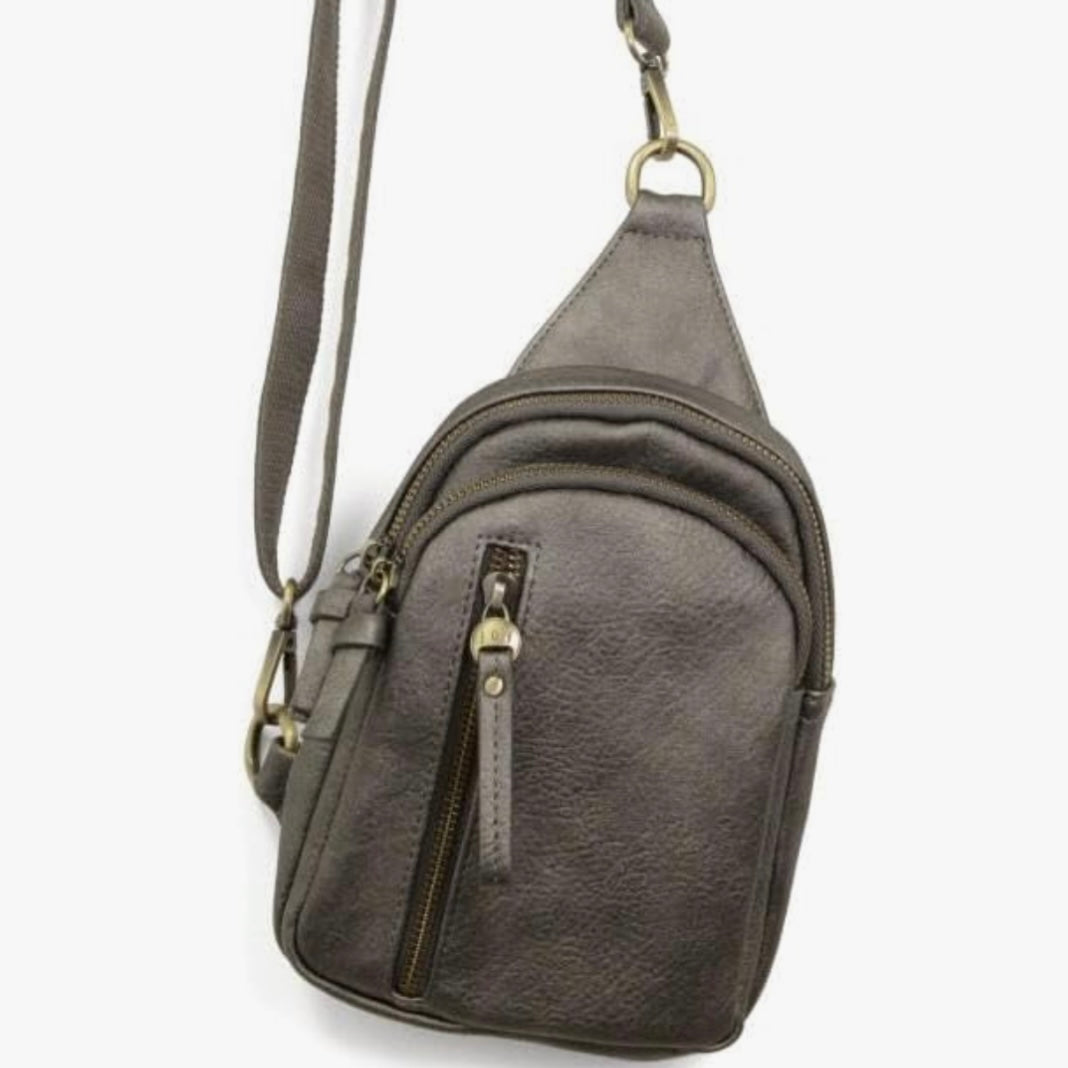 Joy Susan Skyler Sling Bag