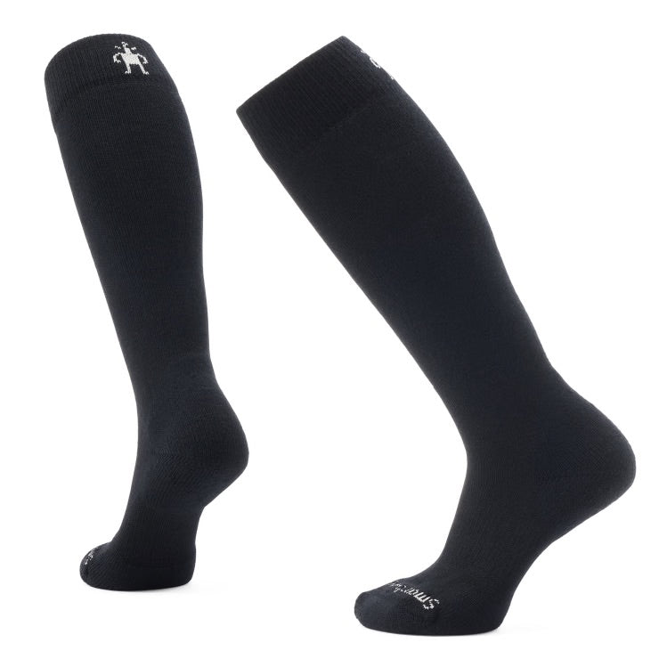 Everyday Knee High Socks - BLACK