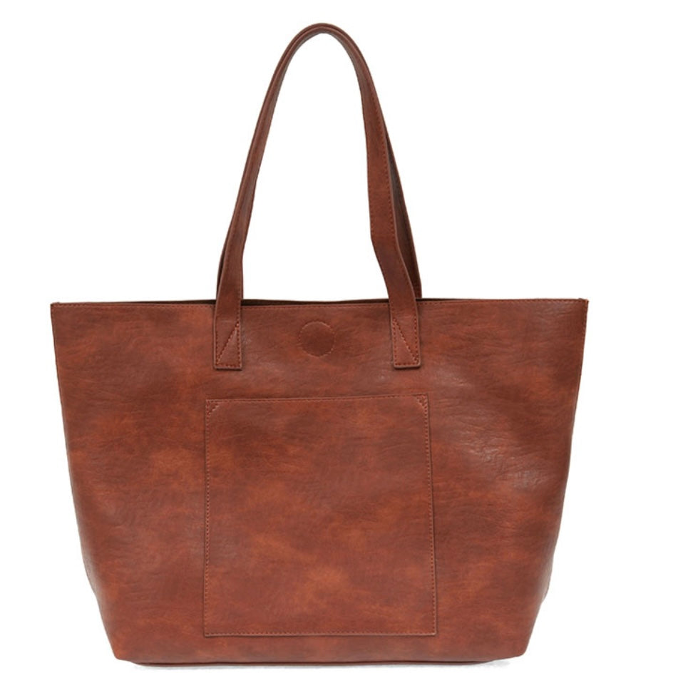 Joy Susan Jess Oversized Carryall Tote