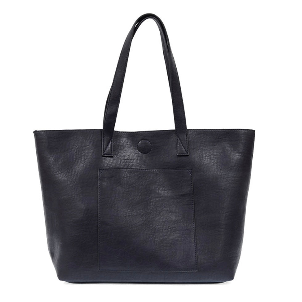 Joy Susan Jess Oversized Carryall Tote