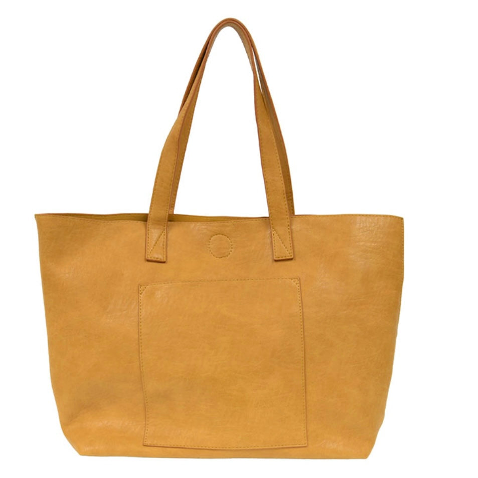 Joy Susan Jess Oversized Carryall Tote