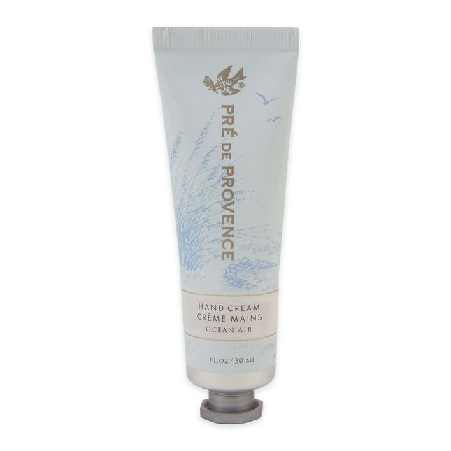 PRÉ DE PROVENCE Heritage Hand Cream - Ocean Air