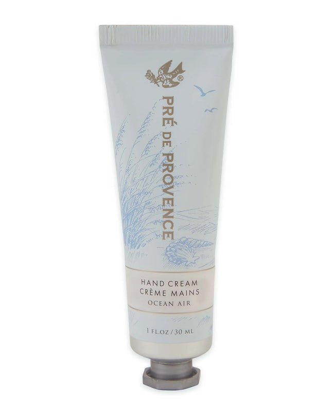 PRÉ DE PROVENCE Heritage Hand Cream - Ocean Air