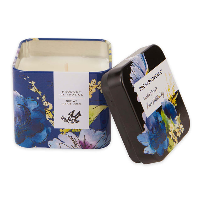 PRÉ DE PROVENCE Kiwi & Waterlily Candle