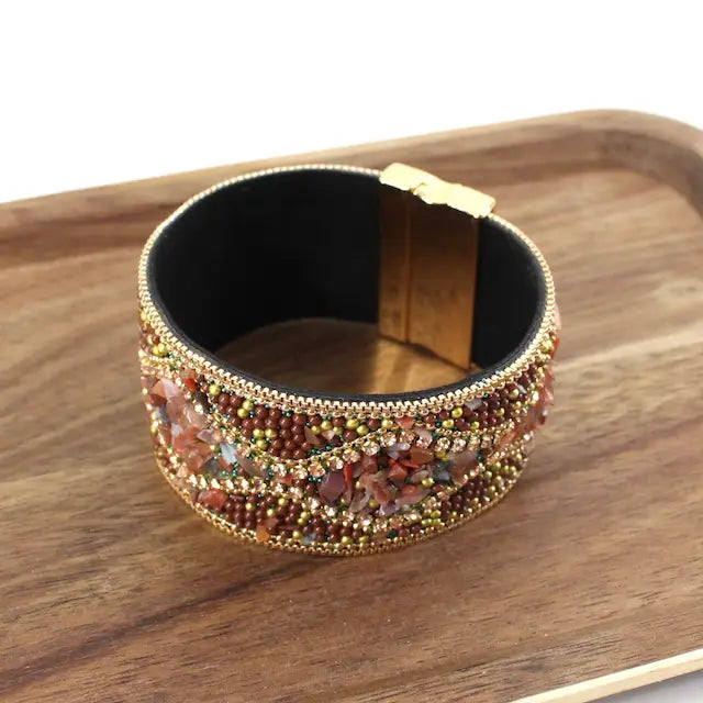 Jeweled Bracelet