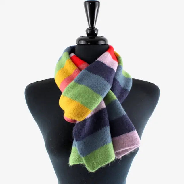 Pretty Persuasions Merry Fun Scarf