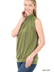 ASH OLIVE / S