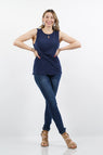 NAVY / 1X