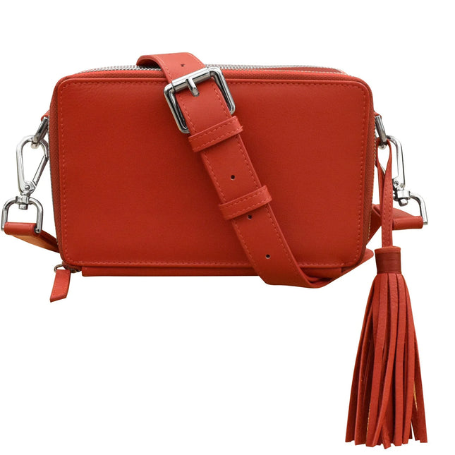 ILI Double Camera Bag