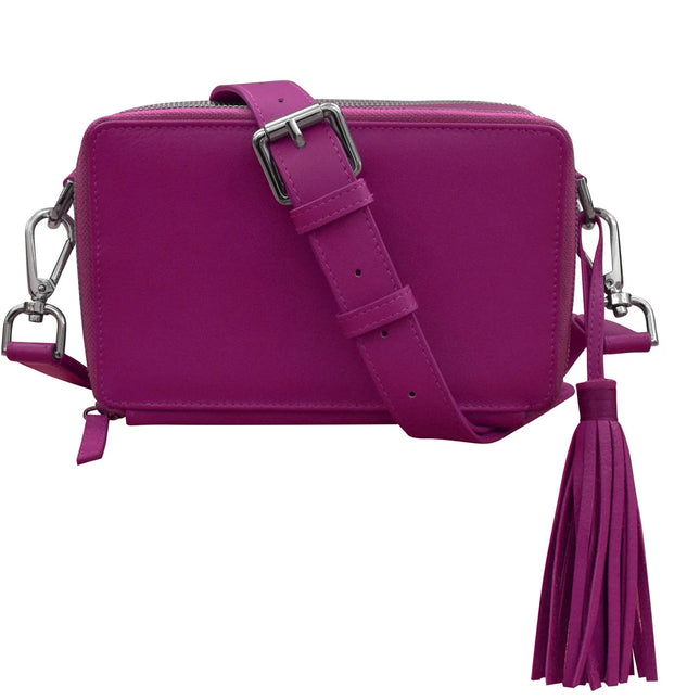 ILI Double Camera Bag