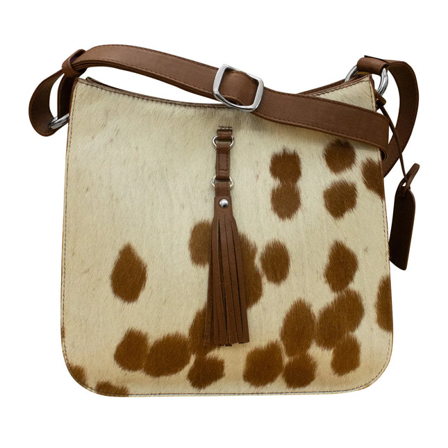 ILI Feed Bag with Tassel