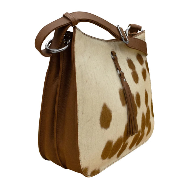 ILI Feed Bag with Tassel