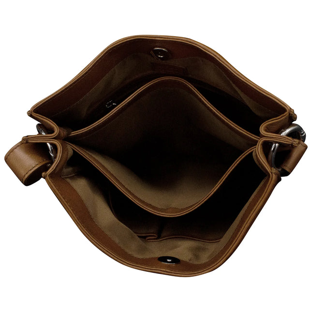 ILI Feed Bag with Tassel