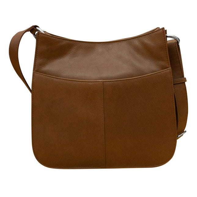 ILI Feed Bag with Tassel