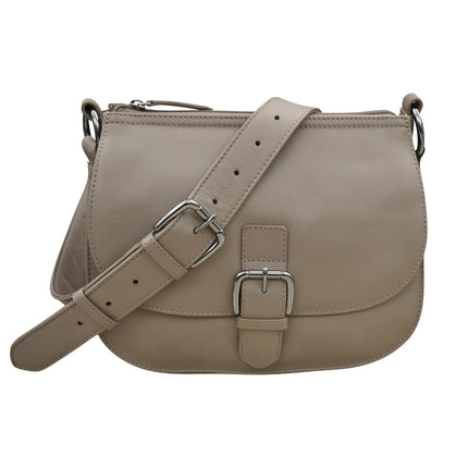ILI Saddle Bag
