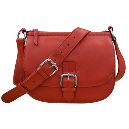 ILI Saddle Bag