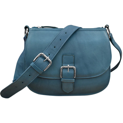 ILI Saddle Bag