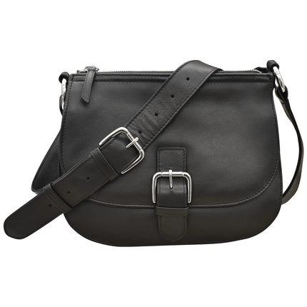 ILI Saddle Bag