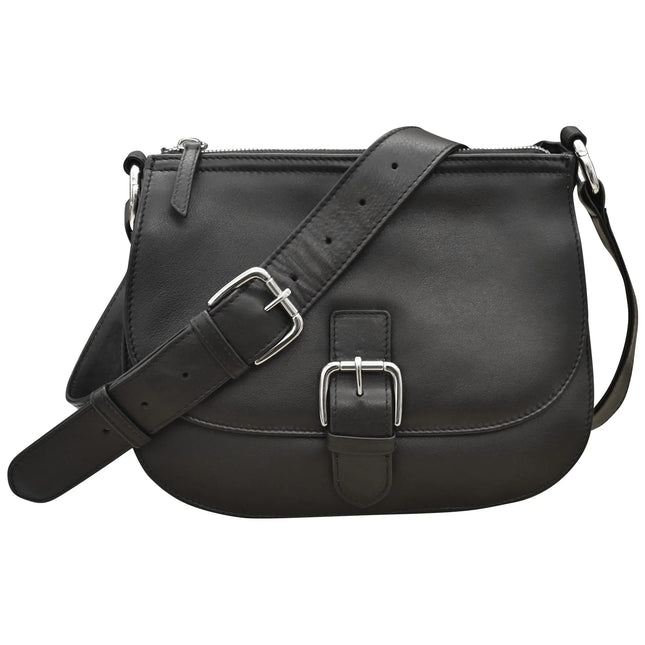 ILI Saddle Bag