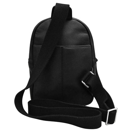 ILI DOUBLE ZIP SLING