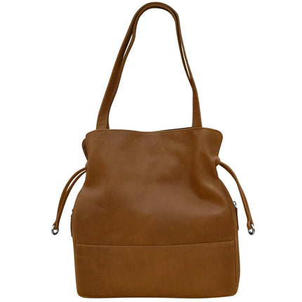 ILI Drawstring Tote