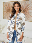 FLORAL / XS